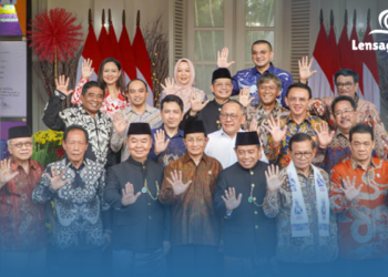 Tak Disangka! Ini Rahasia Jakarta Bisa Masuk Top 20 Kota Dunia 2045