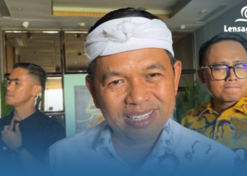 Warga Bekasi Mengadu! Dedi Mulyadi Kaget Dengar Keluhan Soal Uang Jutaan ke Oknum