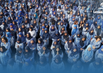 ASN Kini Boleh WFA? Ini Alasan Mereka Tak Lagi Peduli Lokasi Kerja!