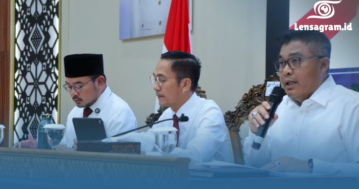 Bukan Penjara, Tapi Barak TNI! Cara Baru Pemkot Palembang Tangani Anak Nakal