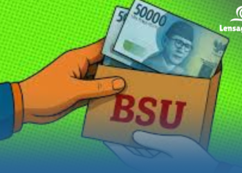 Uang BSU Sudah Siap Cair, Tapi 330 Ribu Pekerja Bisa Gagal Dapat! Ini Penyebabnya!