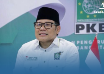 Heboh! Cak Imin Minta Nama Kementeriannya Dirombak, Apa Tujuannya?
