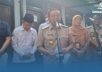 Jakarta Minim Sawah, Tapi Harga Beras Tetap Stabil Ini Kata Pramono!