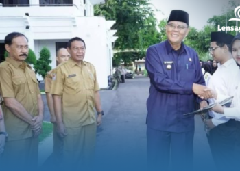 Lolos CPNS di Sumbawa? 215 Dapat SK, Tapi Puluhan Posisi Masih Kosong!