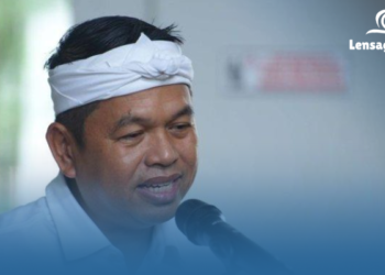 Dibully Ribuan Netizen, Tanggapan Dedi Mulyadi Ini Tak Terduga!