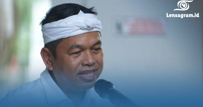 Dibully Ribuan Netizen, Tanggapan Dedi Mulyadi Ini Tak Terduga!