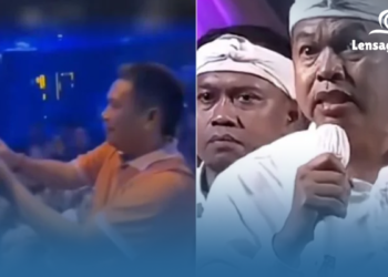 Kades Casmari Joget & Saweran di Diskotek, Dedi Mulyadi Ngamuk! Ancaman Serius Dilontarkan!