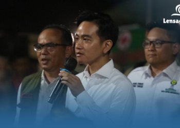 Gibran Ngamuk? Program Andalan Wapres Dituding Mandek, Ini Tindakannya!