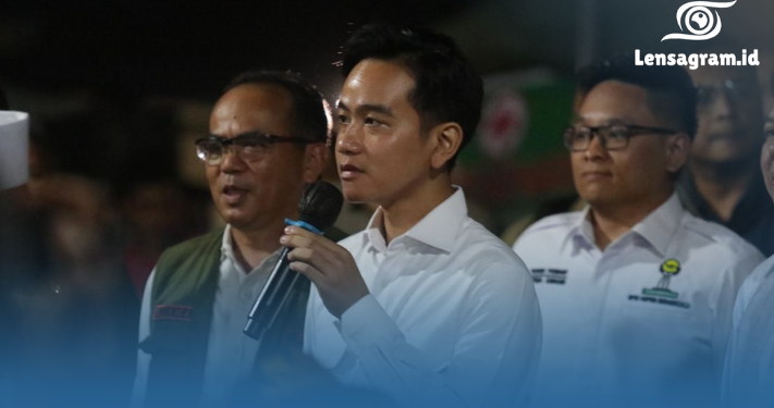 Gibran Ngamuk? Program Andalan Wapres Dituding Mandek, Ini Tindakannya!