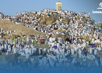 20.000 Jemaah Haji Tak Dapat Makan?! BPKH Akhirnya Buka Dompet, Ada Apa?