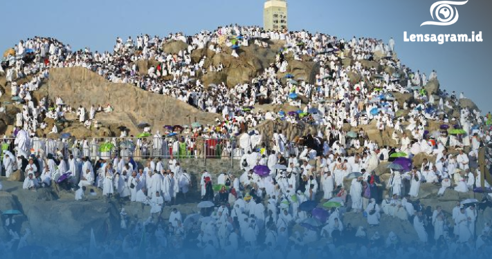 20.000 Jemaah Haji Tak Dapat Makan?! BPKH Akhirnya Buka Dompet, Ada Apa?