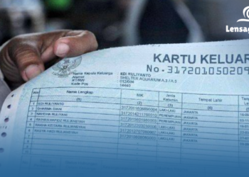 Kok Bisa? Dukcapil Kini Cetak KK dan Akta Kelahiran di Kertas HVS Biasa