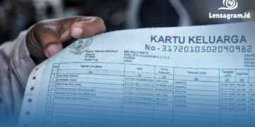 Kok Bisa? Dukcapil Kini Cetak KK dan Akta Kelahiran di Kertas HVS Biasa