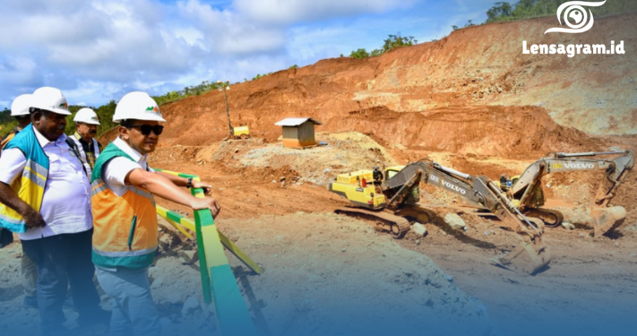 Hancurkan Surga Dunia? Tambang di Raja Ampat Picu Amarah Warga dan Bikin Pemerintah Tersudut!