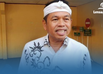 Geger! Dedi Mulyadi Usul Nama Bandung Barat Diganti, Alasannya Bikin Warganet Geleng-Geleng!