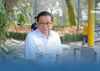 Pramono Sindir Pejabat Hobi Konten? Ini Alasannya Fokus Kerja Tanpa Gimik!