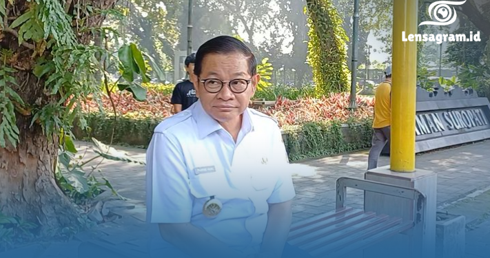 Pramono Sindir Pejabat Hobi Konten? Ini Alasannya Fokus Kerja Tanpa Gimik!