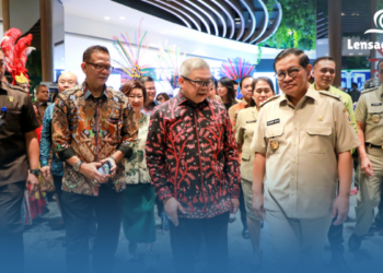 Warga Muara Angke Dilarang Ambil Air Tanah, Apa yang Sebenarnya Terjadi di Bawah Permukaan?