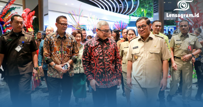 Warga Muara Angke Dilarang Ambil Air Tanah, Apa yang Sebenarnya Terjadi di Bawah Permukaan?