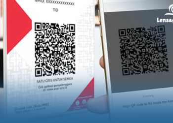 QRIS Bisa Menjebak? Ini Kesalahan Fatal yang Dilakukan Banyak Orang!