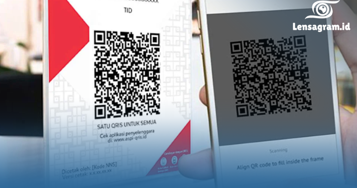 QRIS Bisa Menjebak? Ini Kesalahan Fatal yang Dilakukan Banyak Orang!