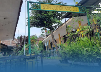 Sekolah Dasar Kekurangan Siswa! Fakta Mengejutkan di Balik SPMB Gelombang 2 di Semarang!