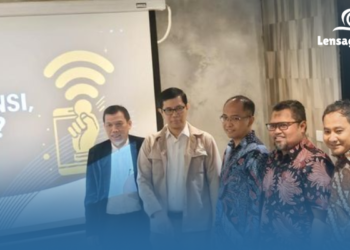 Murah Banget! Pemerintah Janji Internet 100 Mbps Cuma Seratus Ribuan