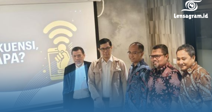 Murah Banget! Pemerintah Janji Internet 100 Mbps Cuma Seratus Ribuan