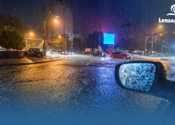 Kaget! BMKG Sebut Baru 30% Wilayah Masuk Kemarau, Lalu Kapan Sisanya?