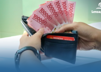 82% Penerima BSU Sudah Dapat Uang! Cek Sekarang, Jangan-jangan Anda Belum Tahu!