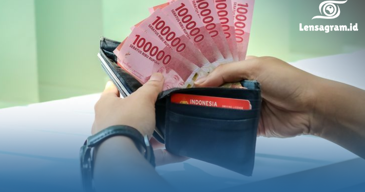 82% Penerima BSU Sudah Dapat Uang! Cek Sekarang, Jangan-jangan Anda Belum Tahu!