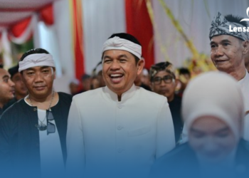 Bahaya Kepemimpinan Satu Arah? Ormas Islam Angkat Bicara Soal Dedi Mulyadi!