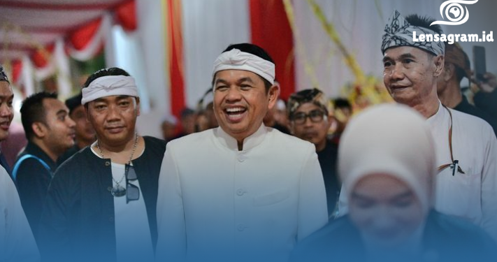 Bahaya Kepemimpinan Satu Arah? Ormas Islam Angkat Bicara Soal Dedi Mulyadi!