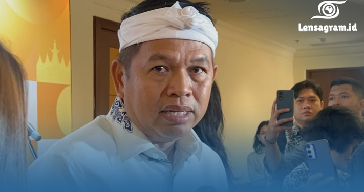 Viral! Anak Pemulung Gagal Masuk SMP, Dedi Mulyadi Turun Tangan