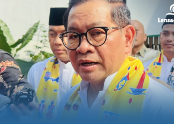 Sindiran Tajam Terungkap! Ini Isi Ucapan Pramono dan Dedi yang Buat Publik Heboh