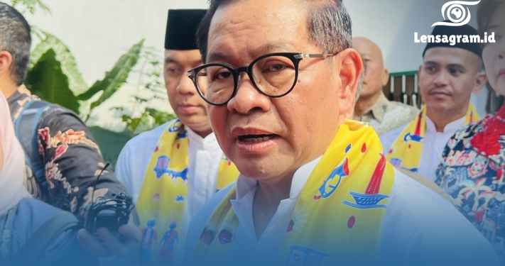 Sindiran Tajam Terungkap! Ini Isi Ucapan Pramono dan Dedi yang Buat Publik Heboh