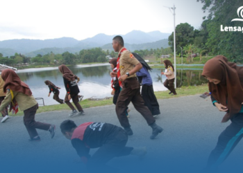 Detik-Detik Gempa 4,6 Mag Guncang Ambon: Warga Menjerit, Suara Menggelegar Gegerkan Kota!