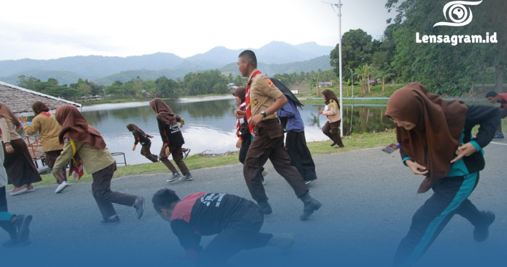 Detik-Detik Gempa 4,6 Mag Guncang Ambon: Warga Menjerit, Suara Menggelegar Gegerkan Kota!