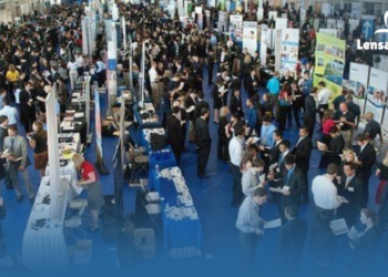 Bawa CV dan Langsung Diterima? Simak Bocoran Jakarta Job Fair 2025 di Jaksel!