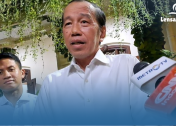 Ijazah Palsu Jokowi? Pemeriksaan Ditunda, Publik Dikejutkan Dua Pilihan Ini!