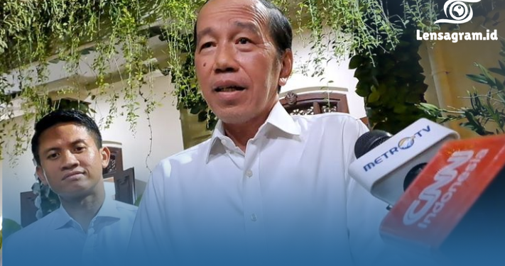 Ijazah Palsu Jokowi? Pemeriksaan Ditunda, Publik Dikejutkan Dua Pilihan Ini!