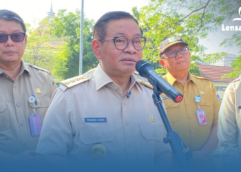 Terungkap! Bansos Mengalir ke Pelaku Judol, Pemerintah Pilih Diam?