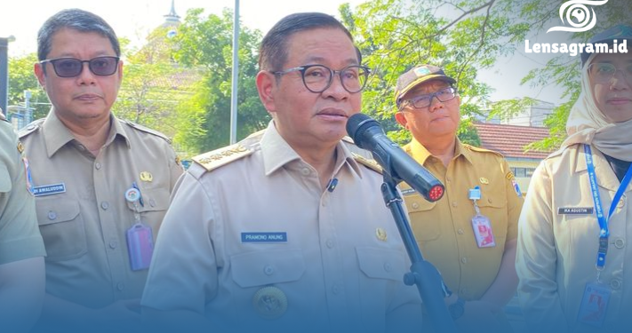 Terungkap! Bansos Mengalir ke Pelaku Judol, Pemerintah Pilih Diam?