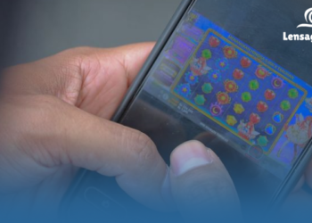 Main Judi Online Tapi Masih Dapat Bansos? Ini Permintaan Mengejutkan untuk Kemensos!