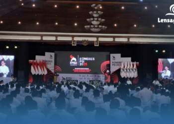 Nyaris Jadi Sejarah! Jokowi Hampir Beri Nama dan Logo PSI, Tapi Ada yang Mengganjal