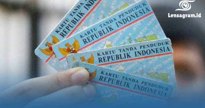 Wajah di KTP Terlihat ‘Hilang’? Ini Tanggapan Mengejutkan dari Dukcapil!