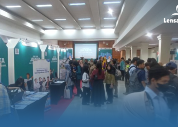 Lulus Kuliah Tapi Nganggur? Cerita Nyata Ini Bikin Kamu Mikir Ulang Soal Dunia Kerja!