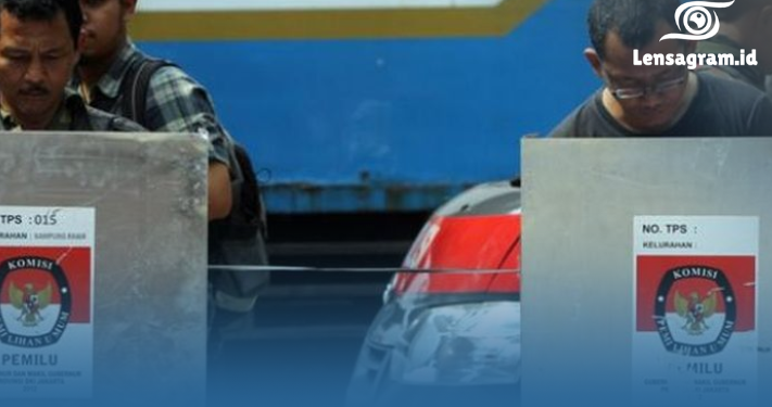 Wow! DPRD Bisa Menjabat Lebih Lama Gara-Gara Pemilu Dipisah?