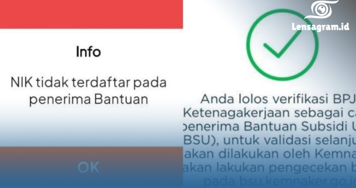 Lolos BSU Tapi Tak Terdaftar di Pospay? Ini Penjelasan Resminya