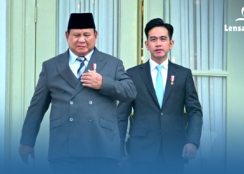 Tak Disangka, Ini Alasan Gibran Puji Prabowo Bisa Gandeng Pendahulu!